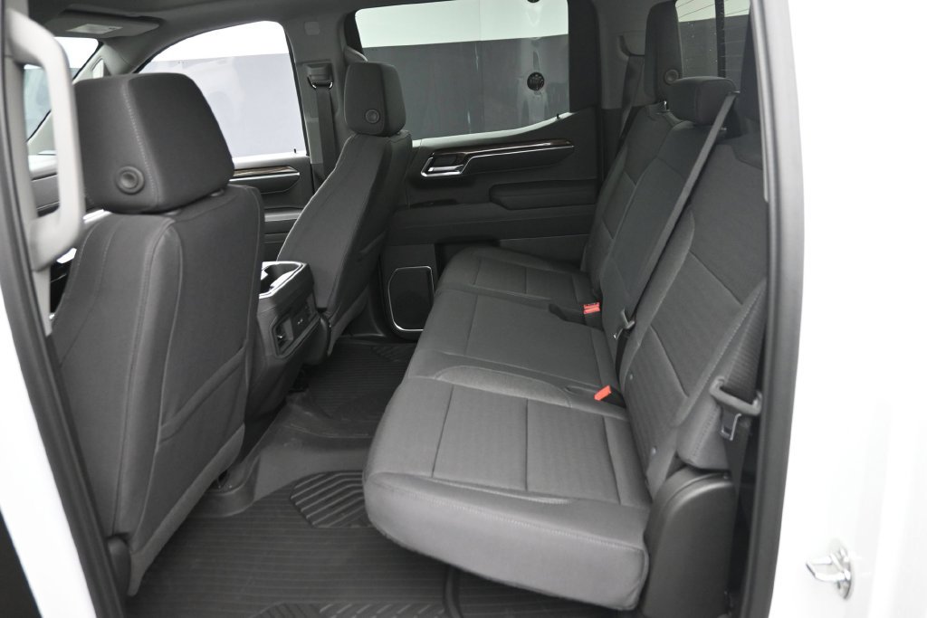 New 2026 Chevrolet Silverado 1500 LT Trail Boss w/ Convenience Package II AWD/4WD image 12