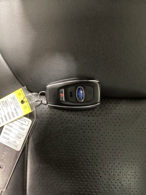 Used 2020 Subaru Crosstrek 2.0i Limited w/ Moonroof Package w/Navigation image 26