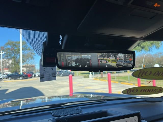 New 2026 Toyota Tundra Limited image 17