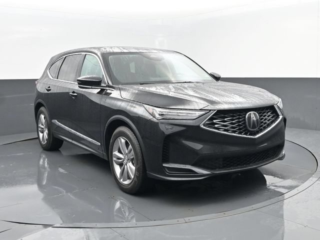 Used 2025 Acura MDX SH-AWD image 3
