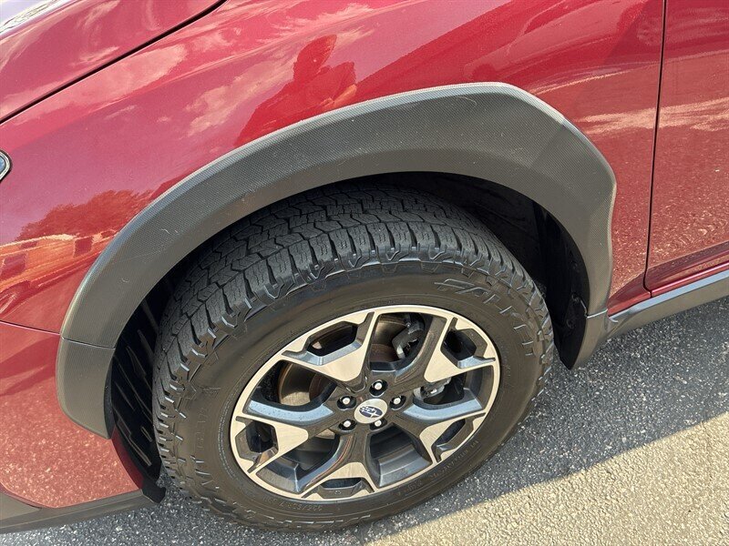 Used 2018 Subaru Crosstrek 2.0i Premium AWD/4WD image 7