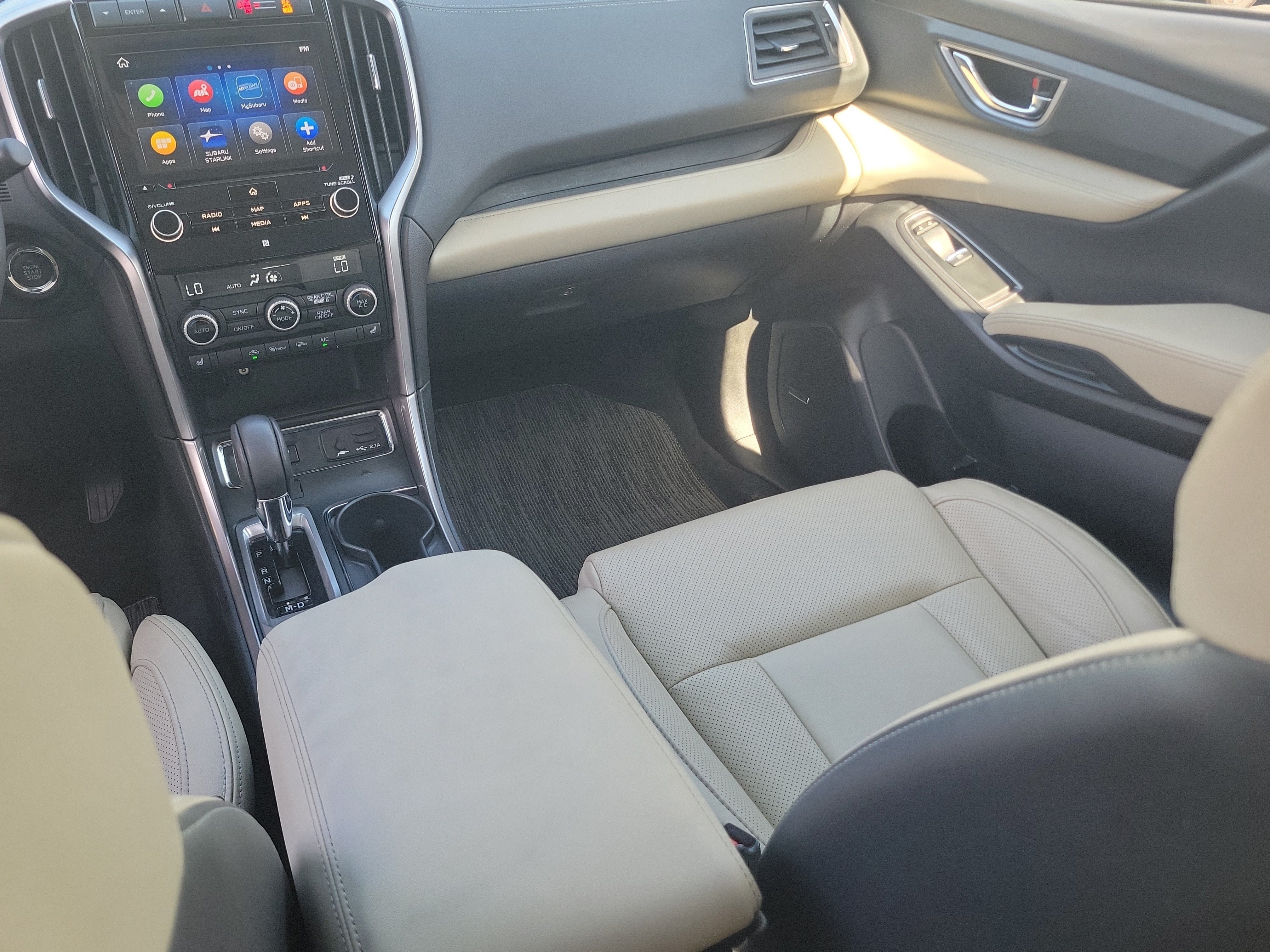 Used 2022 Subaru Ascent Limited w/ Technology Package AWD/4WD image 20