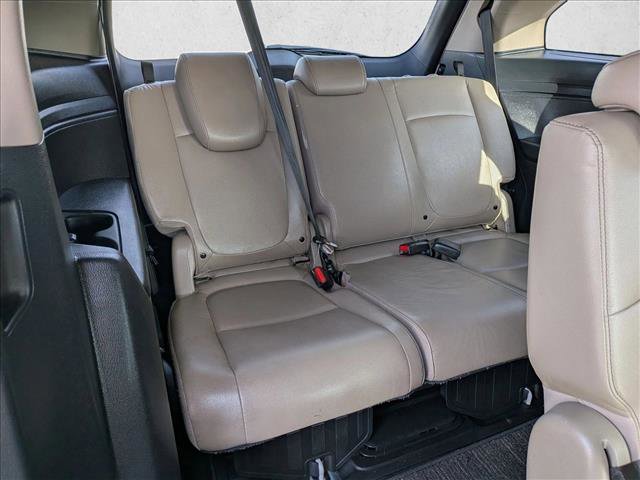 Used 2022 Honda Odyssey EX-L image 26
