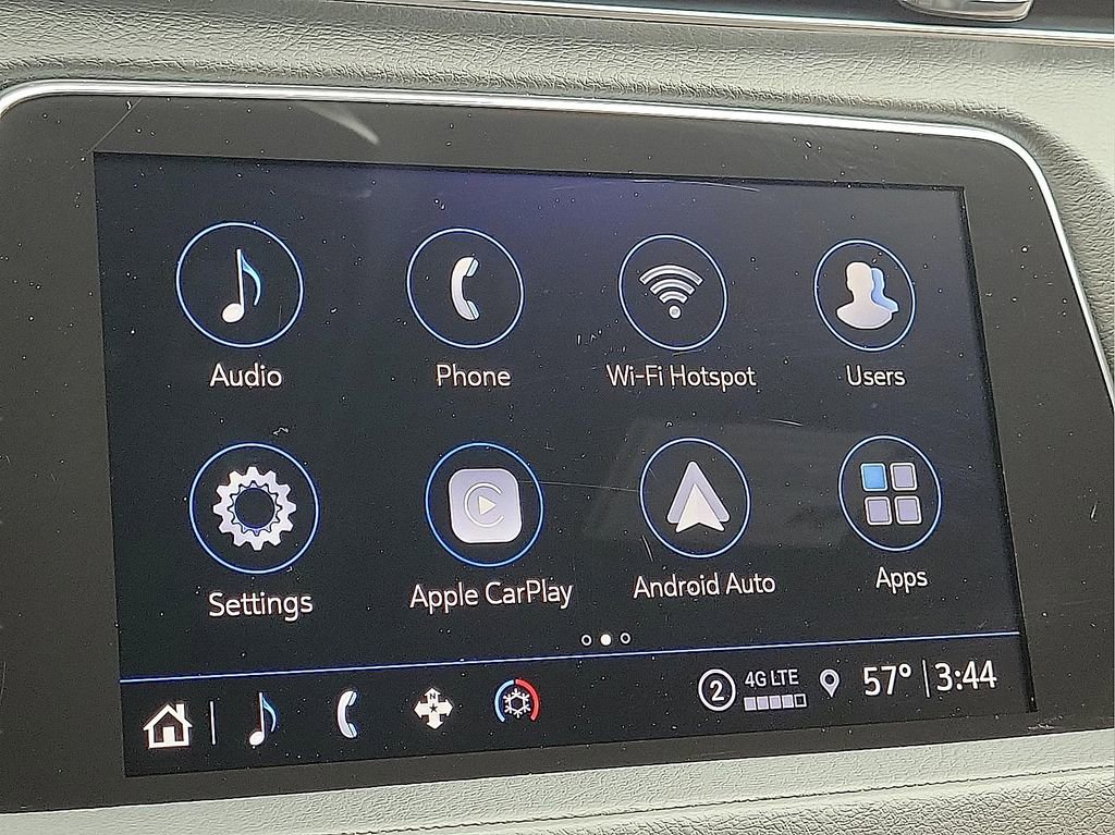 Used 2021 Cadillac XT4 Sport w/ Cold Weather Package FWD image 19