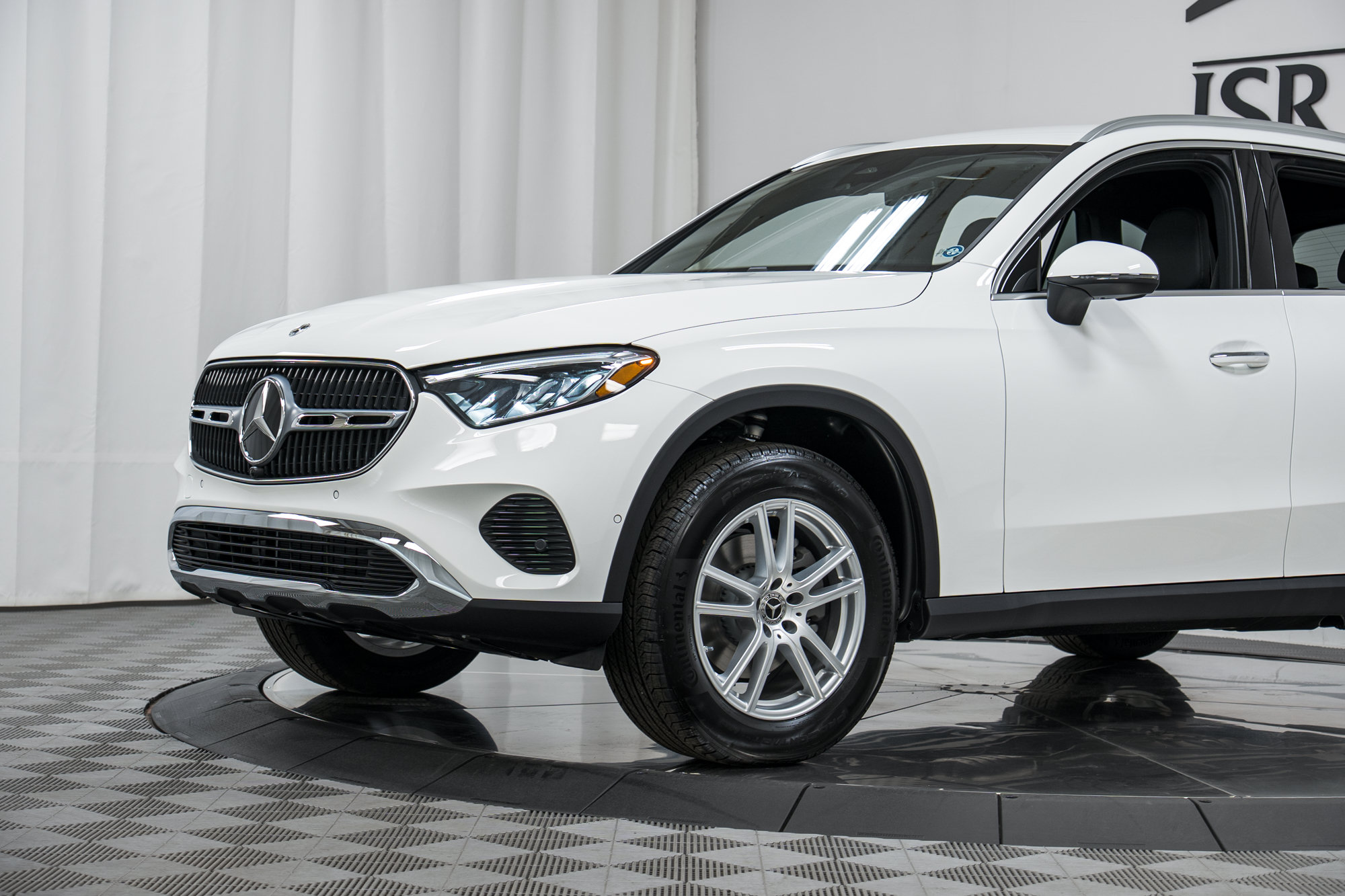 New 2026 Mercedes-Benz GLC 300 4MATIC image 25