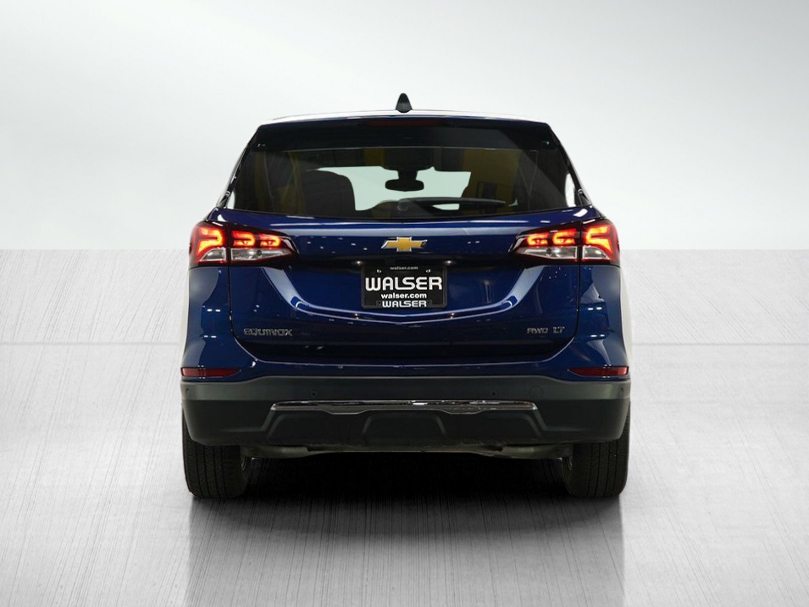 Used 2022 Chevrolet Equinox LT image 4