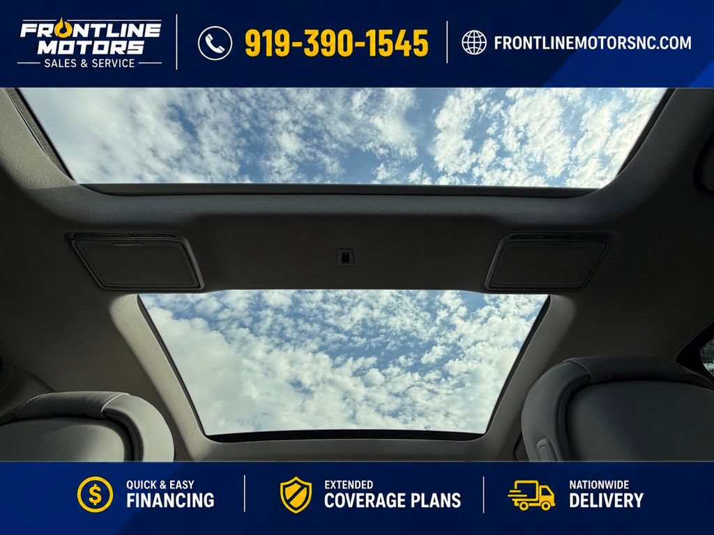 Used 2016 Mercedes-Benz S 550 Sedan image 24