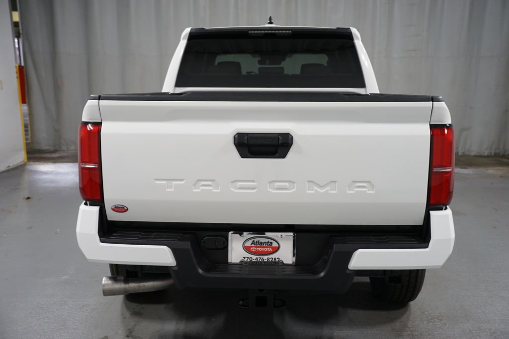 New 2026 Toyota Tacoma SR5 image 7