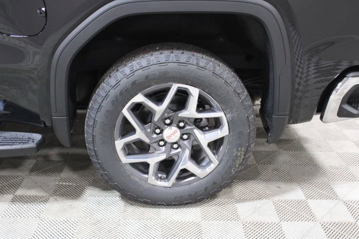 New 2026 GMC Sierra 1500 SLT w/ SLT Premium Plus Package image 44