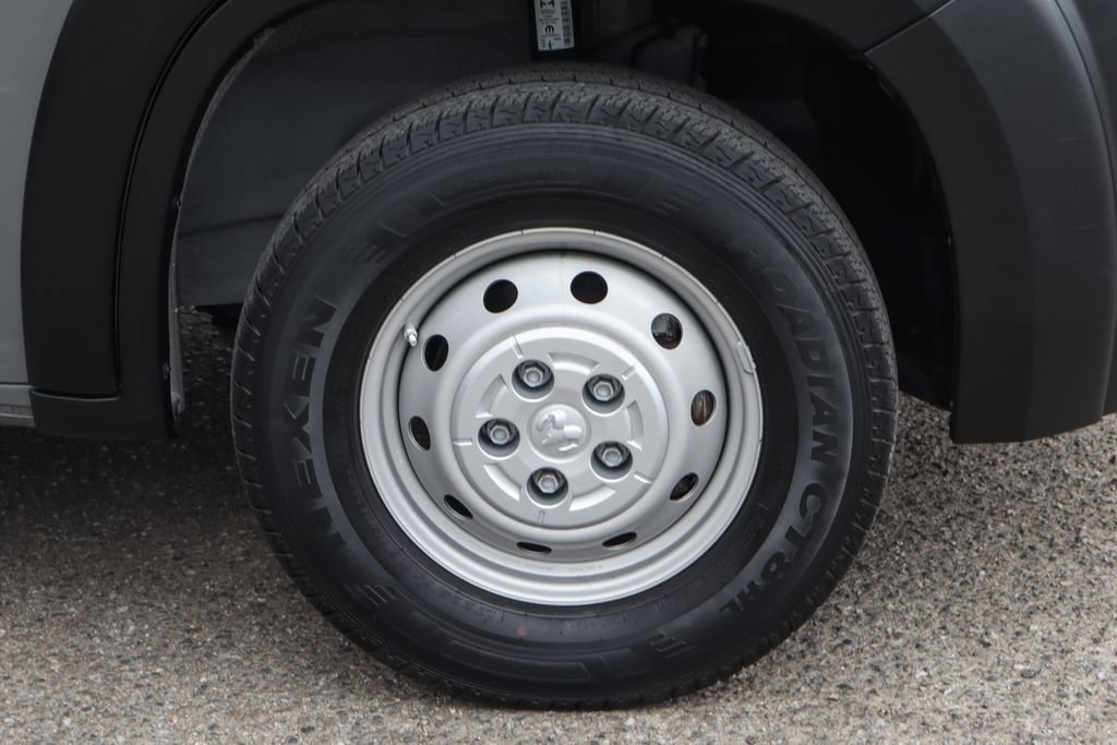 Used 2023 RAM ProMaster 3500 FWD image 45