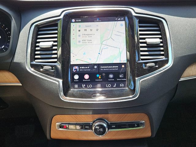 Used 2023 Volvo XC90 B6 Plus w/ Protection Package Premier image 17