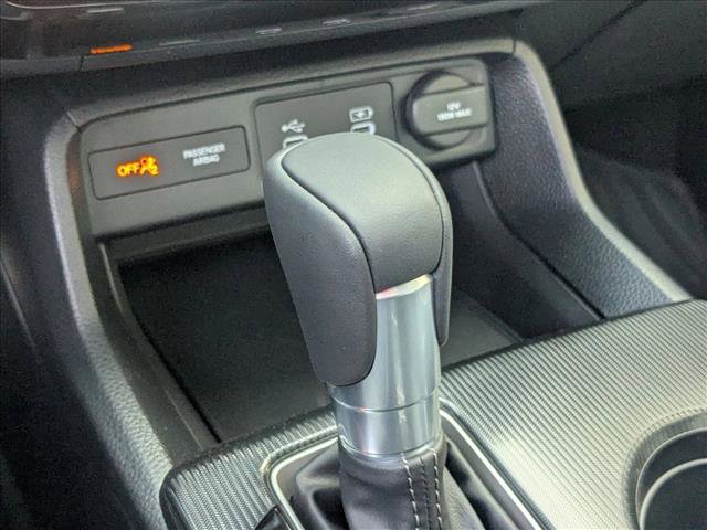 New 2026 Honda Civic Sport image 12