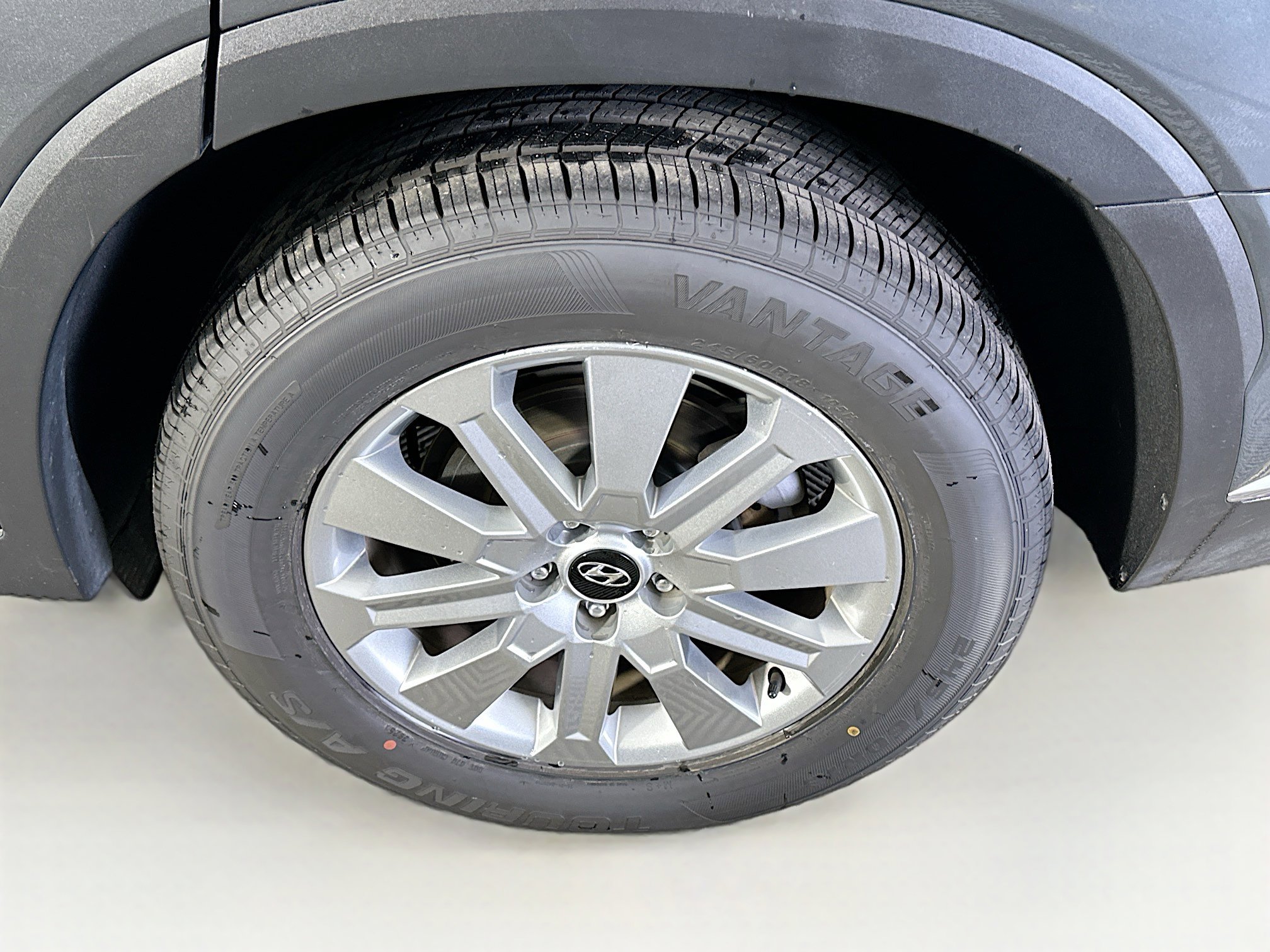 Used 2025 Hyundai Palisade SEL image 11