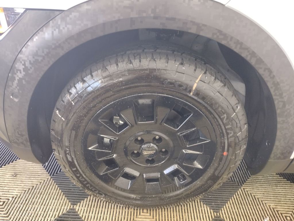 New 2025 Hyundai Ioniq 5 XRT image 7