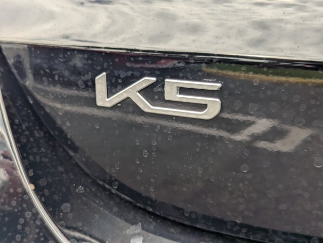 Used 2024 Kia K5 GT-Line w/ GT-Line Premium Package FWD image 7