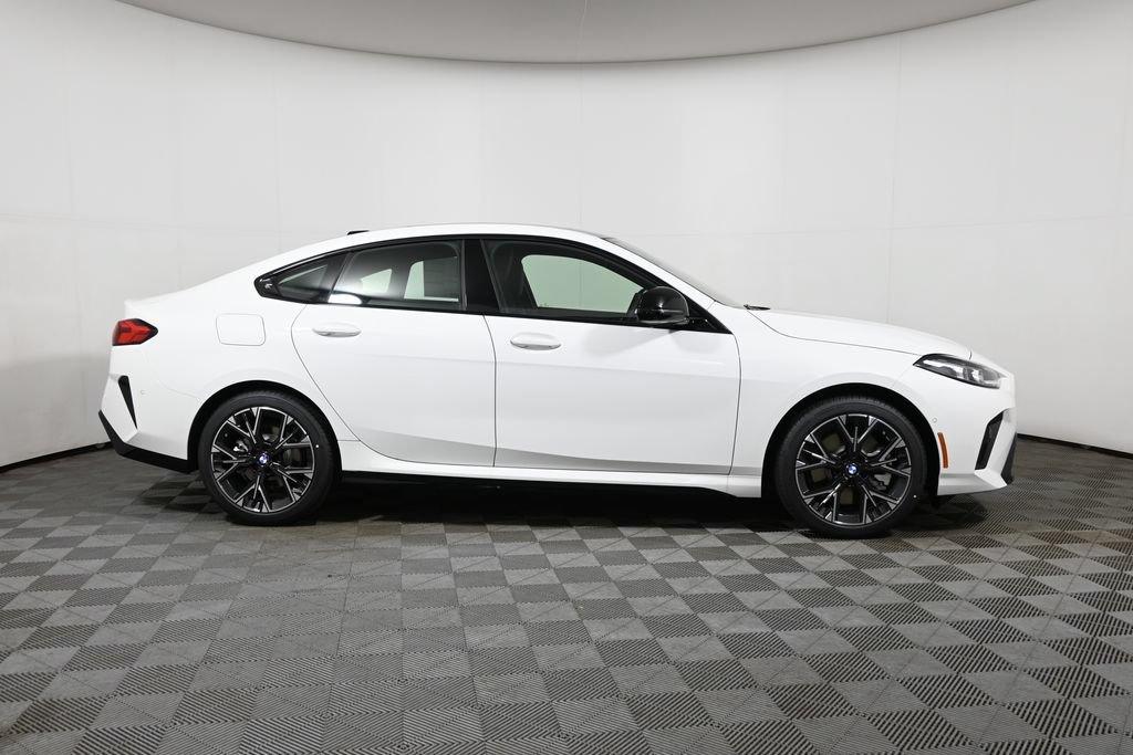 New 2026 BMW 228i xDrive w/ Technology Package AWD/4WD image 8