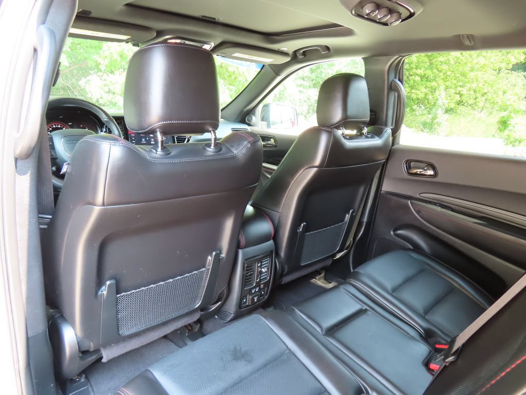 Used 2025 Dodge Durango R/T AWD/4WD image 26