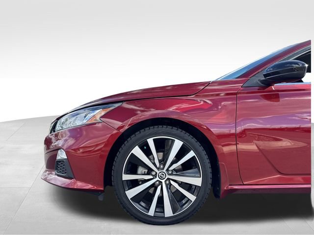 Used 2022 Nissan Altima 2.5 SR image 29