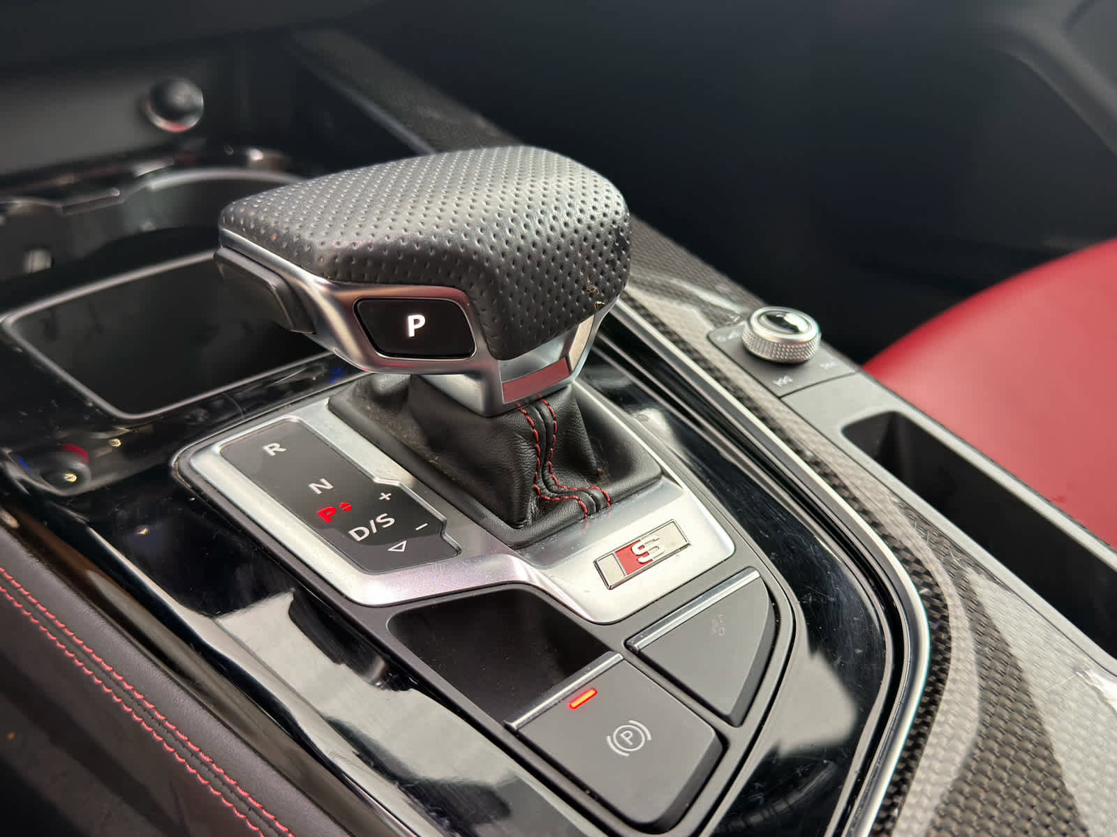 Used 2024 Audi S5 Premium Plus AWD/4WD image 18