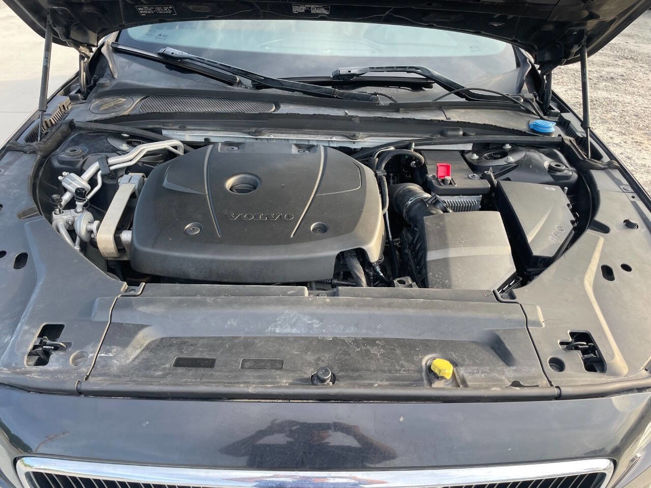 Used 2018 Volvo S90 T5 Momentum w/ Convenience Package AWD/4WD image 43