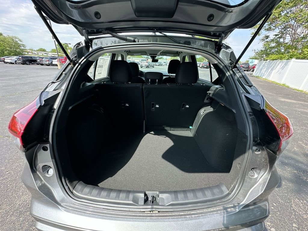 Used 2023 Nissan Kicks SV w/ Interior Electronics Package image 27