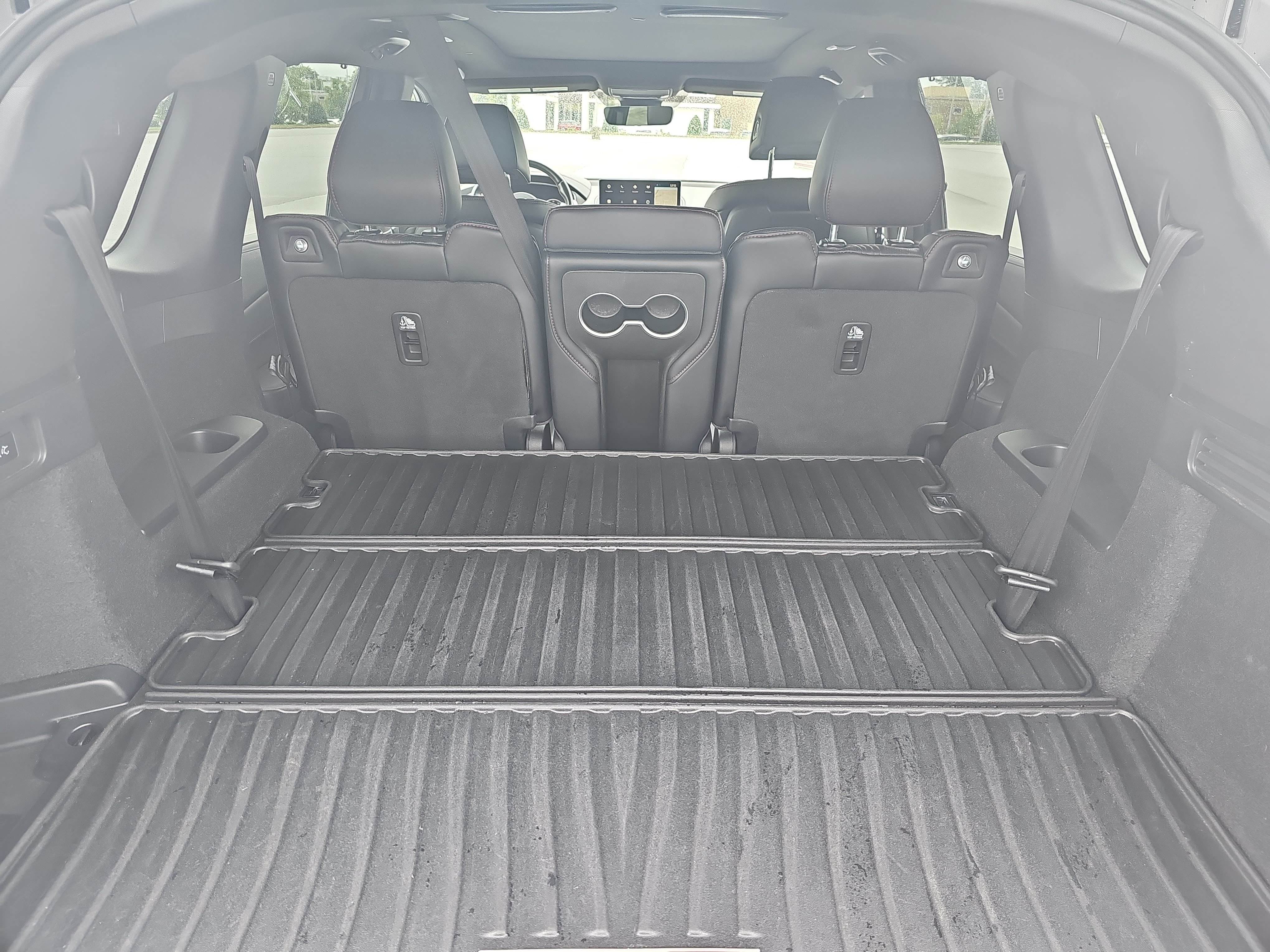 Certified 2024 Acura MDX Type S AWD/4WD image 13