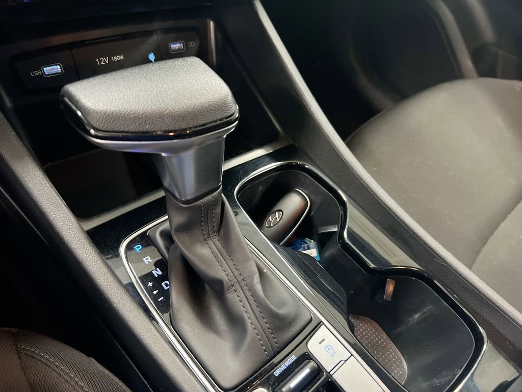 Used 2024 Hyundai Tucson SEL image 17