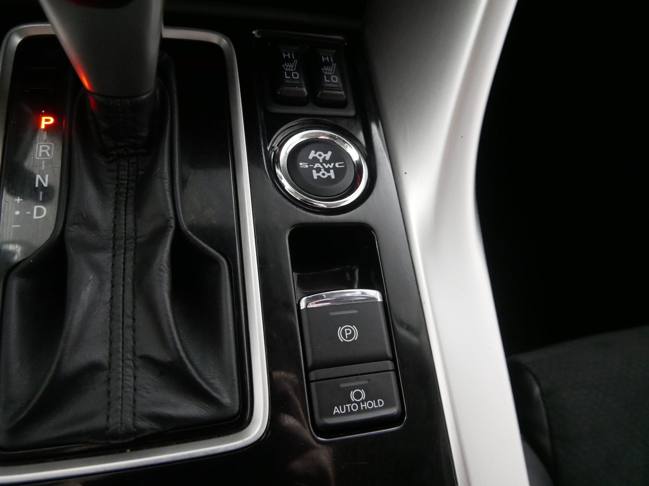 Used 2024 Mitsubishi Eclipse Cross SE AWD/4WD image 29