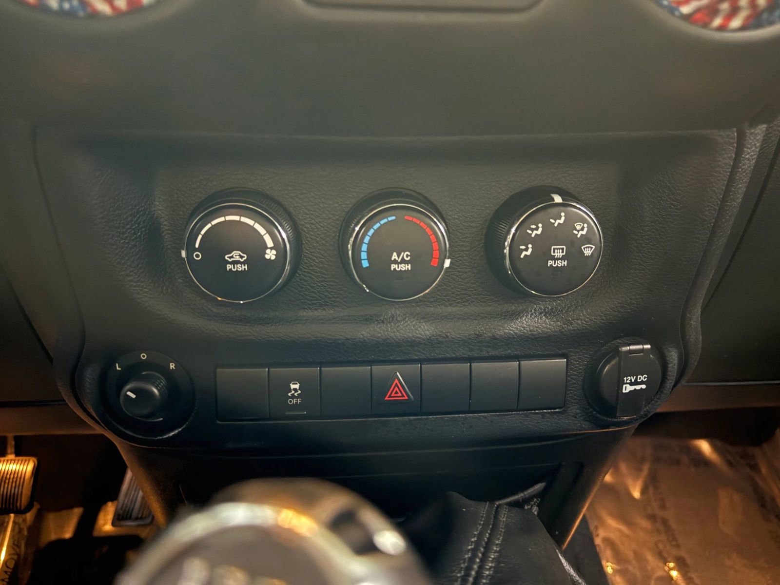 Used 2013 Jeep Wrangler Sport image 27