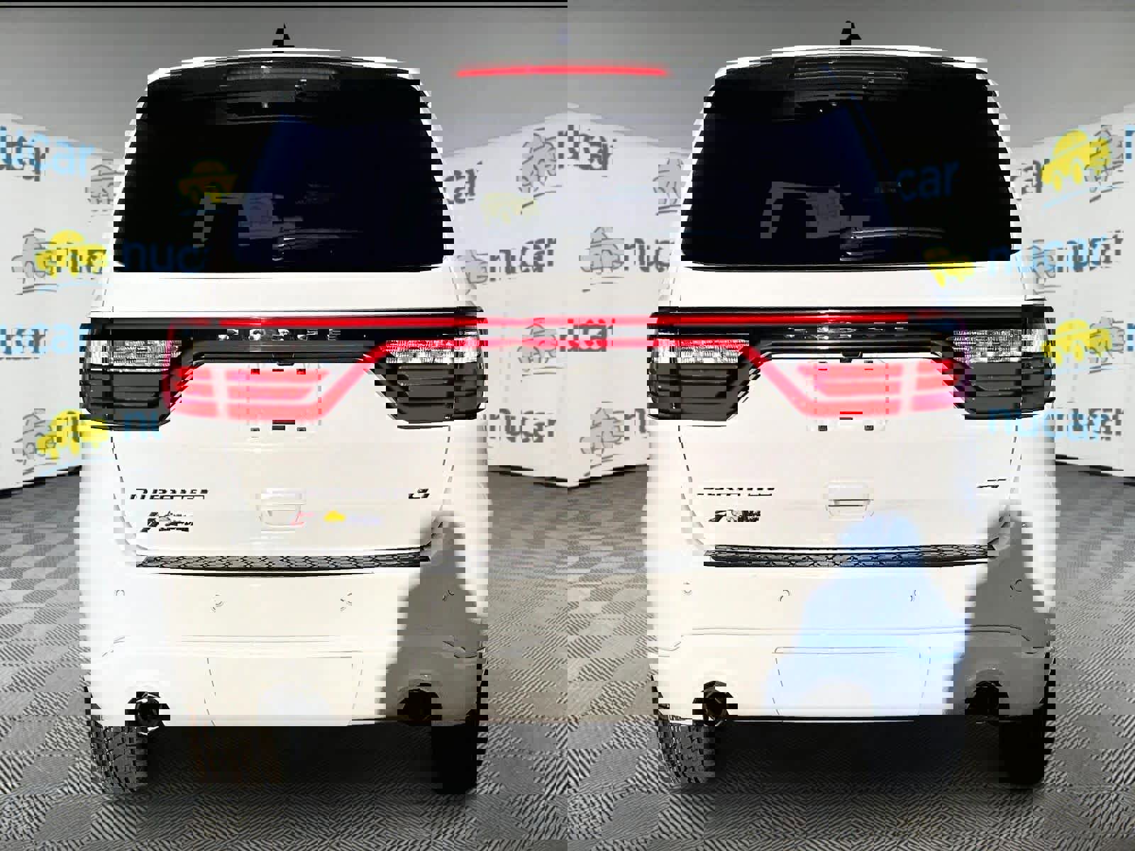 Used 2023 Dodge Durango GT image 5