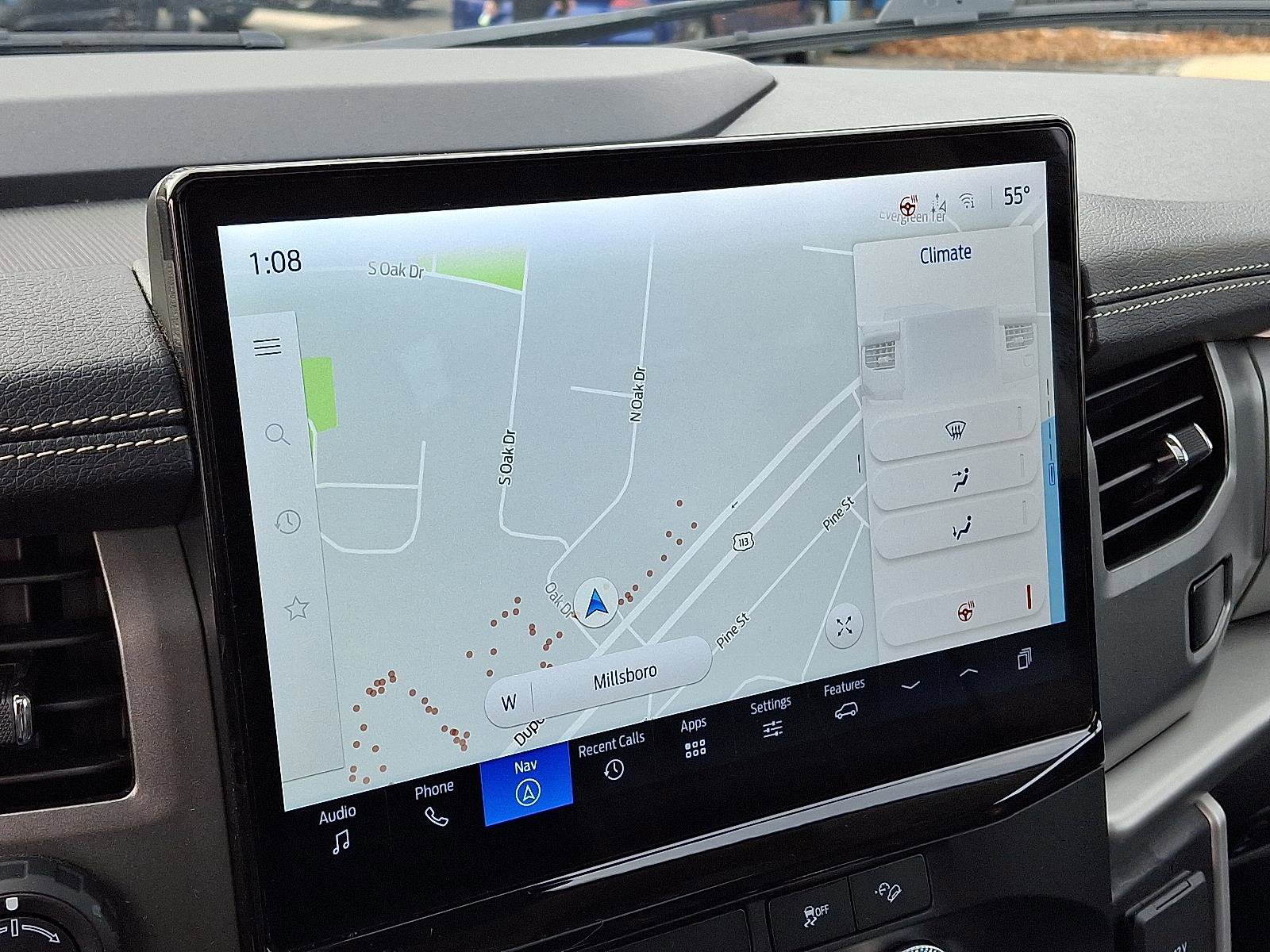 Used 2023 Ford Expedition Max XLT image 18