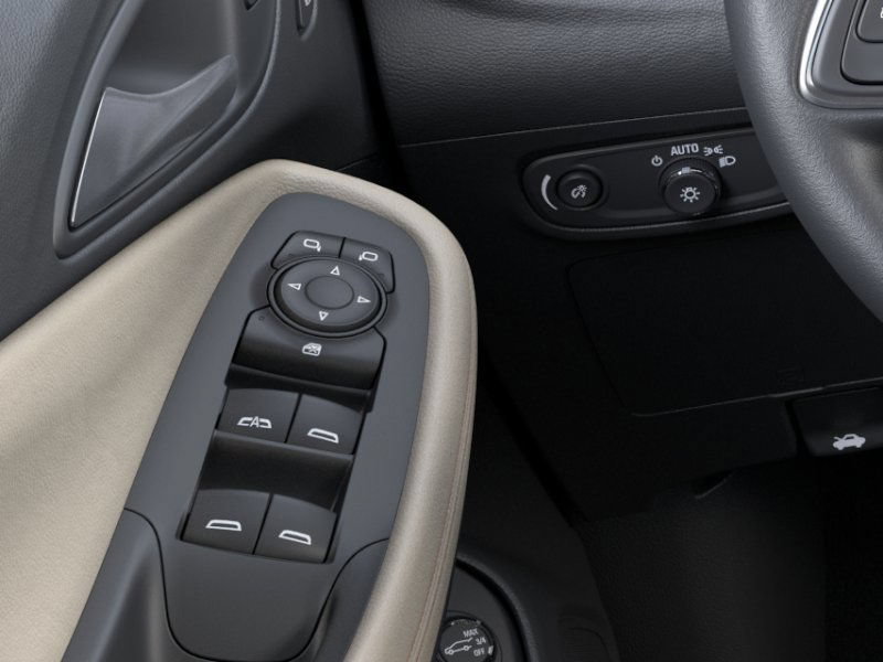 New 2026 Buick Encore GX Avenir w/ Avenir Technology Package FWD image 46