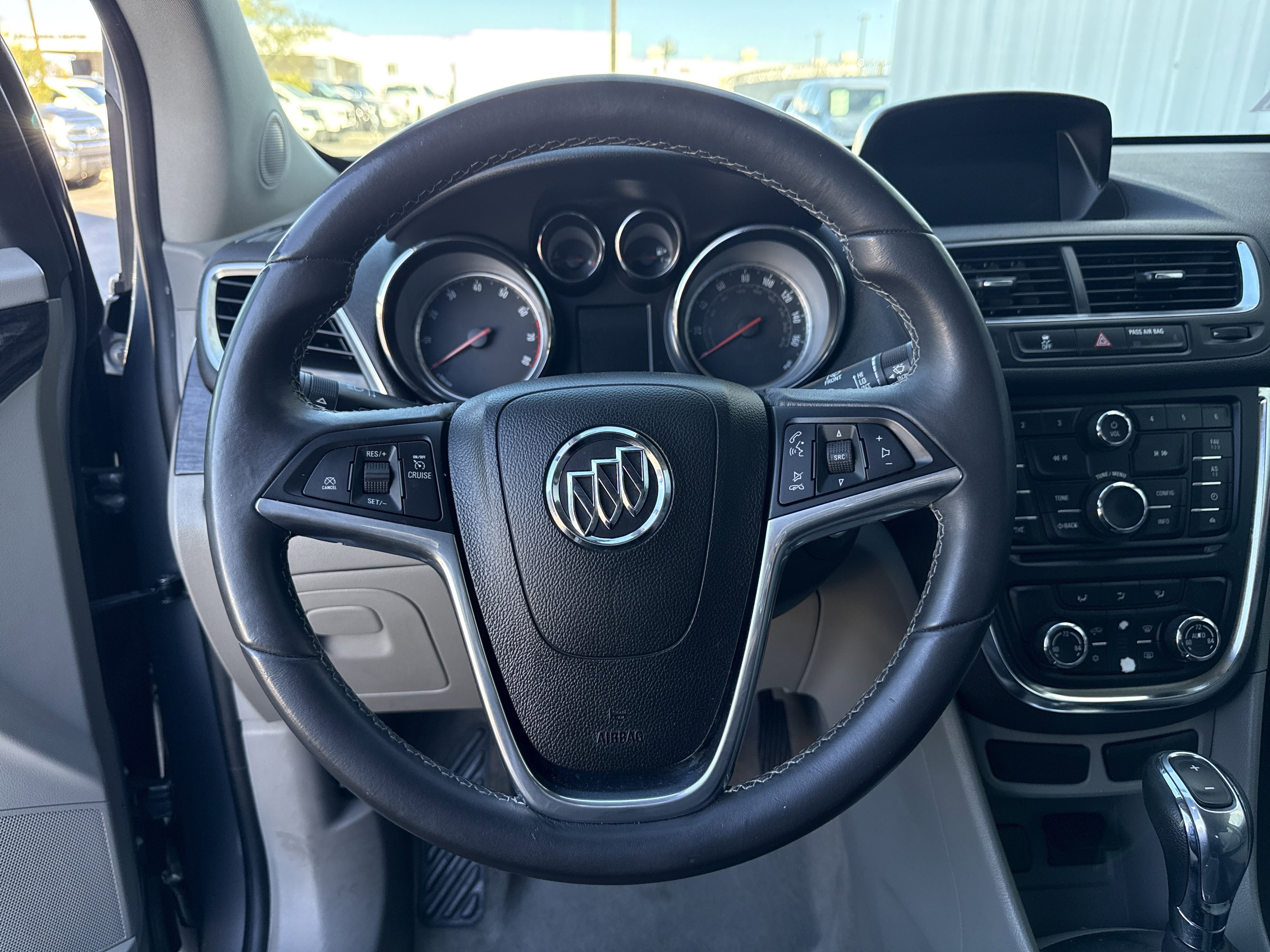 Used 2014 Buick Encore Convenience image 15