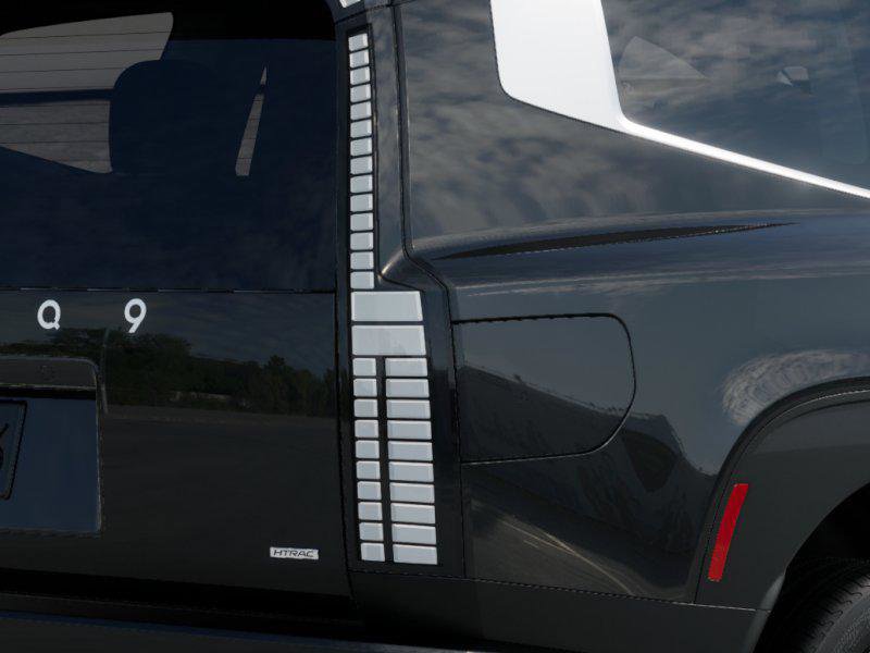 New 2026 Hyundai Ioniq 9 SE w/ Tow & Go Package image 10