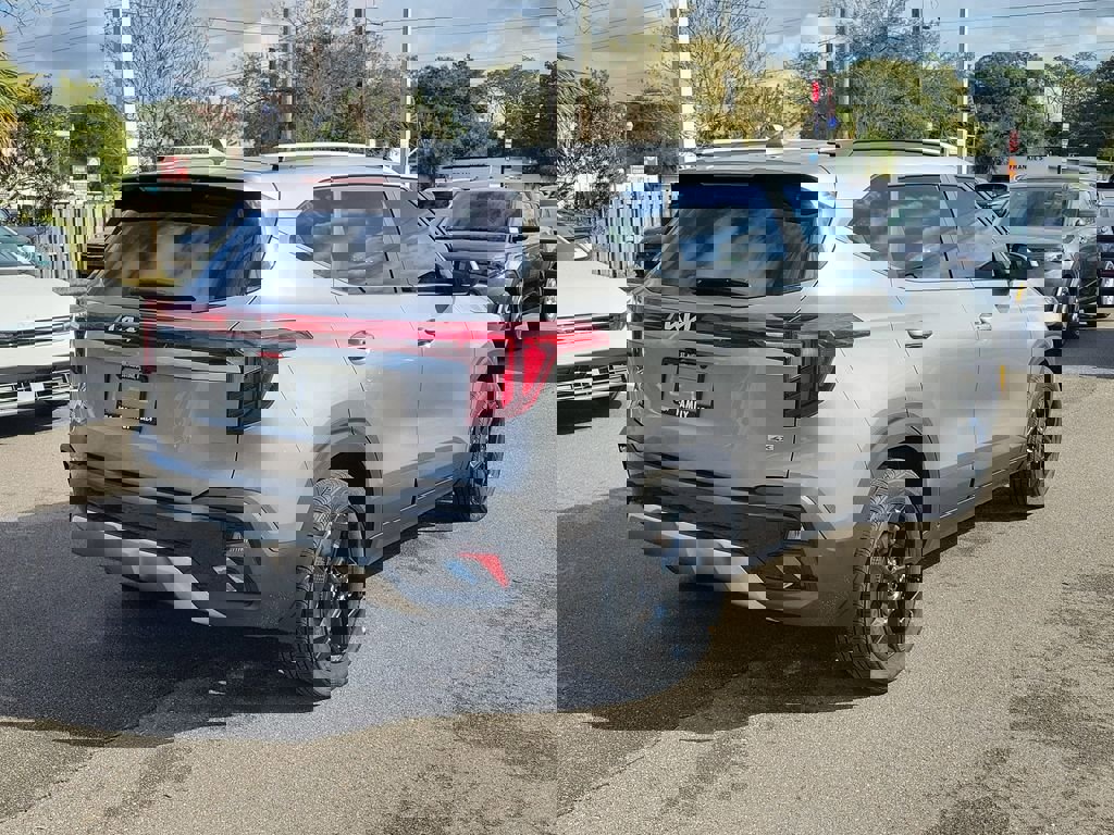 New 2026 Kia Seltos EX image 6