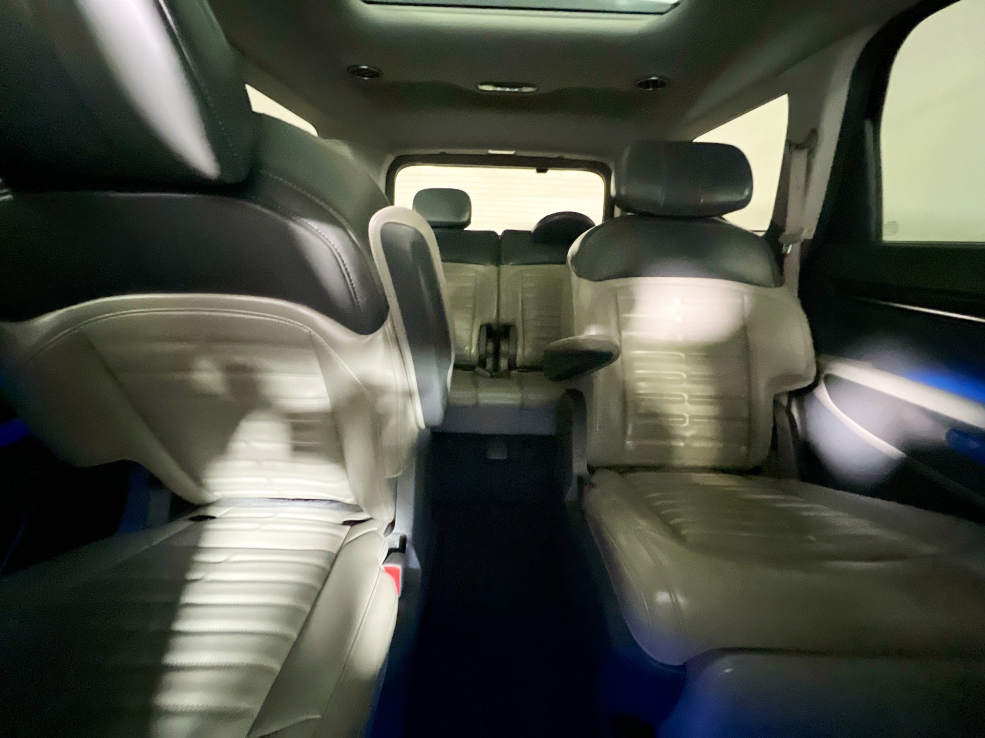 Used 2024 Kia EV9 Land image 32