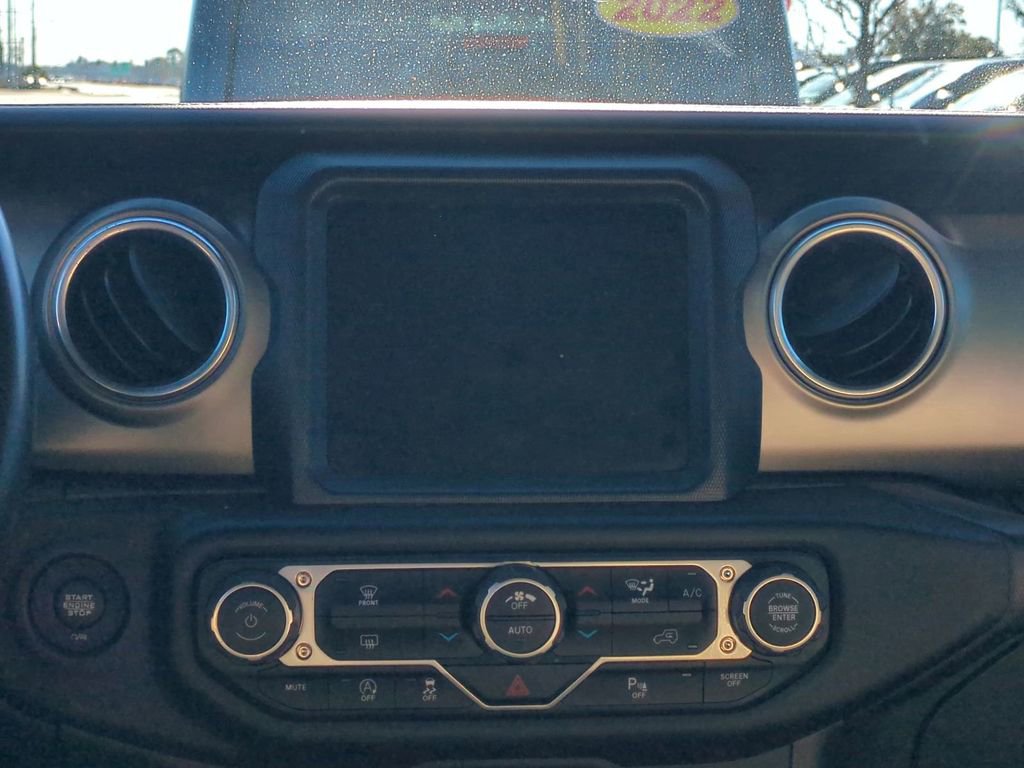 Used 2018 Jeep Wrangler Unlimited Rubicon image 20