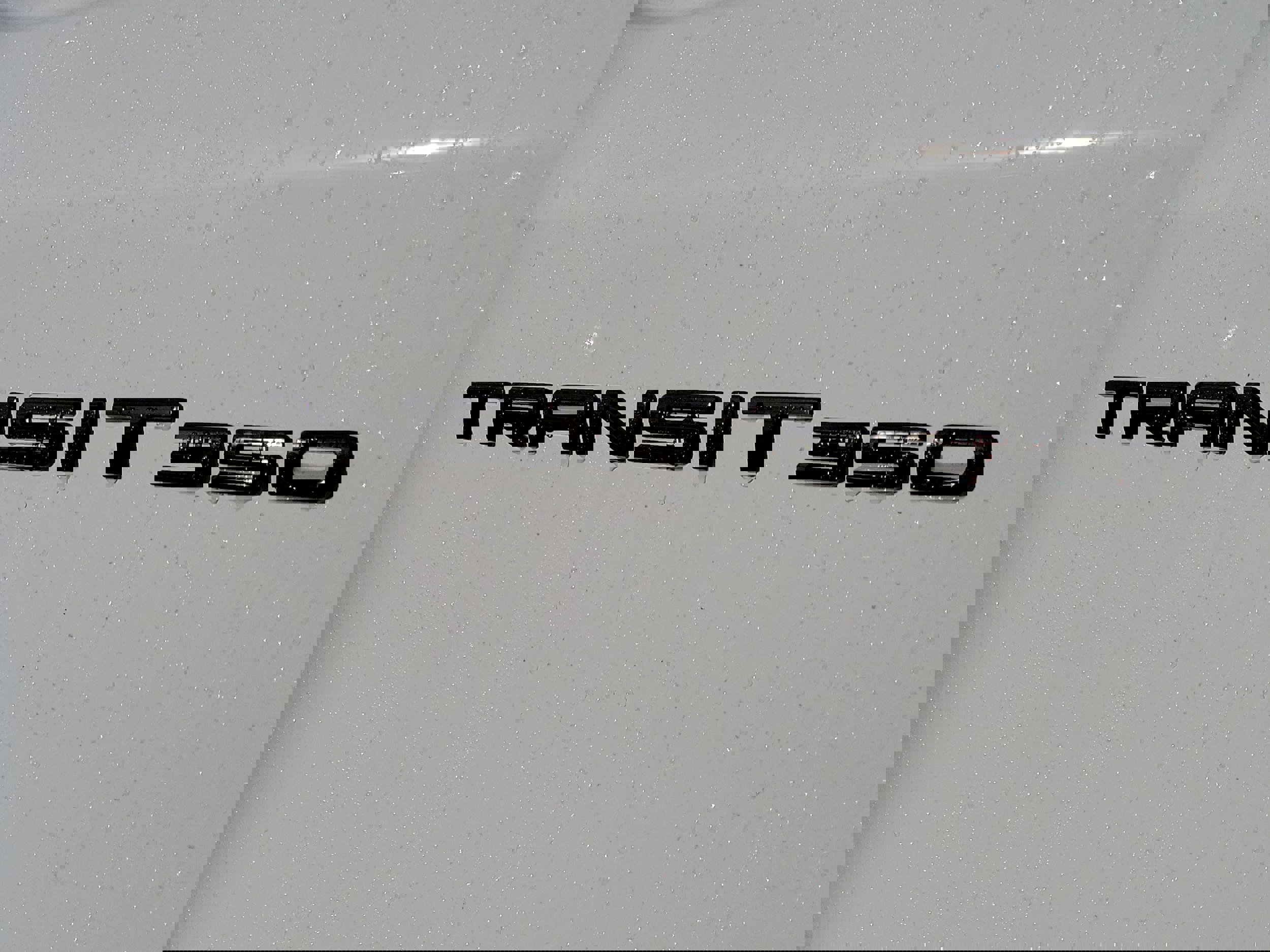 New 2026 Ford Transit 350 148 High Roof Extended AWD w/ Load Area Protection Package image 6