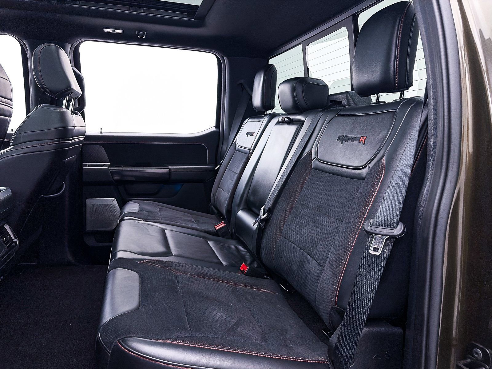 Used 2024 Ford F150 Raptor w/ Equipment Group 803A Raptor R image 63