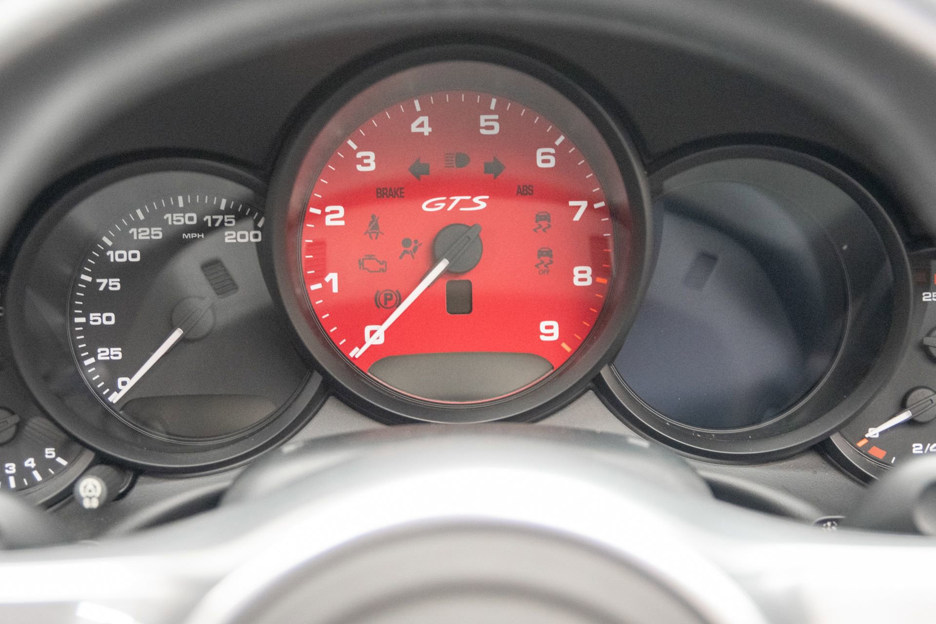 Used 2015 Porsche 911 Carrera 4 GTS image 26