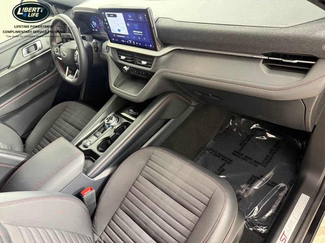 Used 2025 Ford Explorer ST-Line AWD/4WD image 20