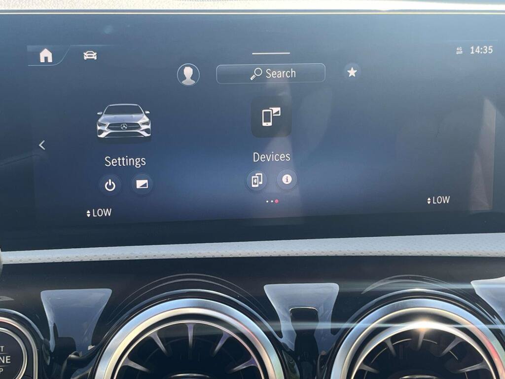 New 2026 Mercedes-Benz CLA 250 4MATIC image 26