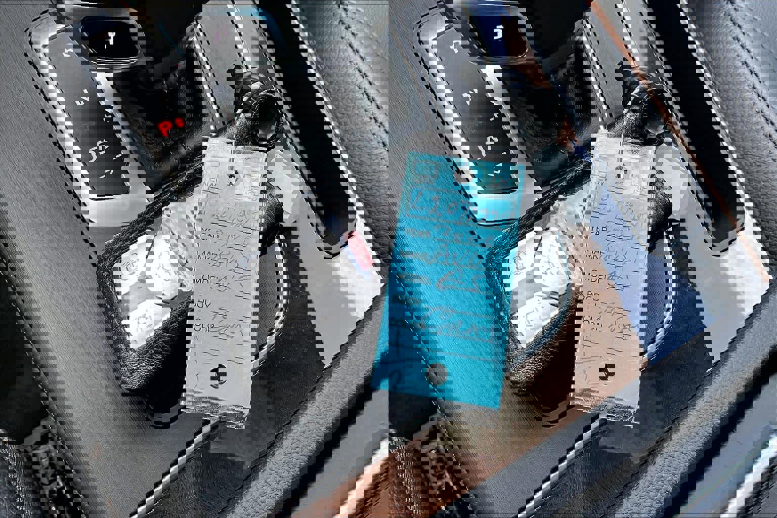 Used 2020 Audi Q5 2.0T Premium Plus w/ Premium Plus Package image 15