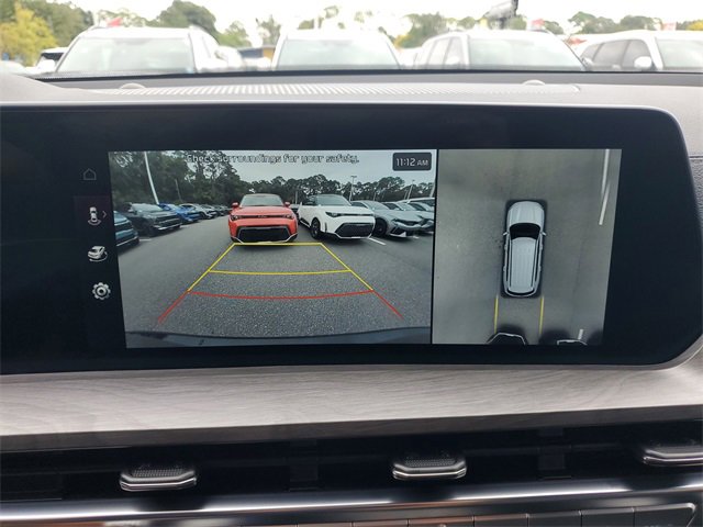 New 2025 Kia Telluride SX X-Line image 34