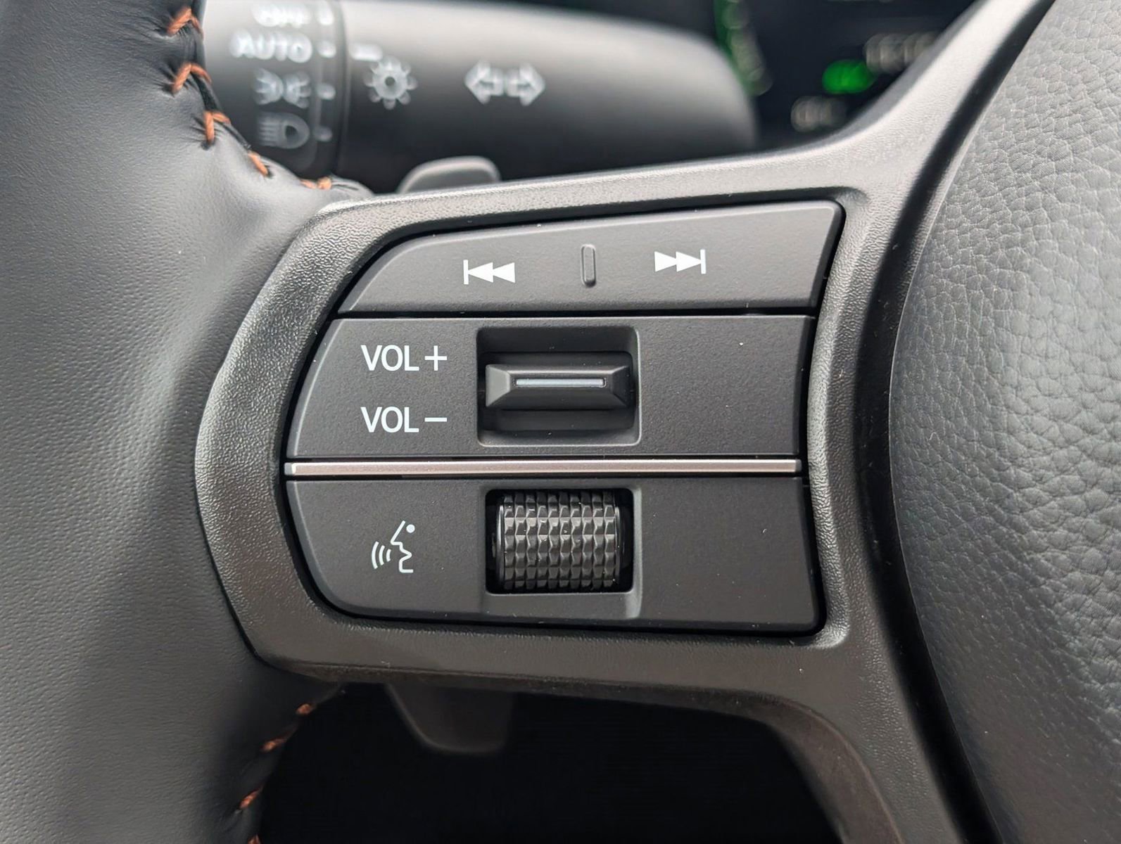 New 2026 Honda CR-V Sport-L image 16