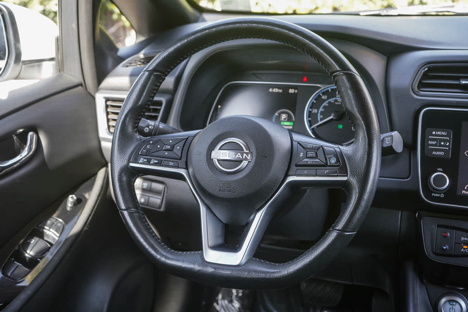 Used 2023 Nissan Leaf SV Plus FWD image 15