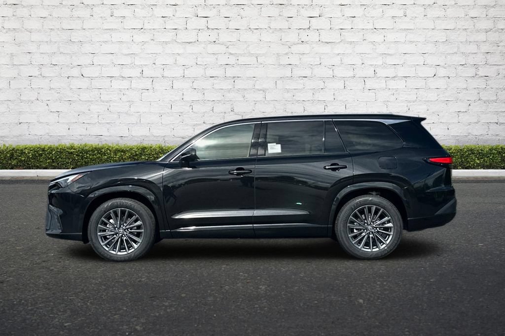 New 2026 Lexus TX 350 FWD image 7