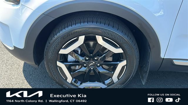 Certified 2023 Kia Telluride S AWD/4WD image 8