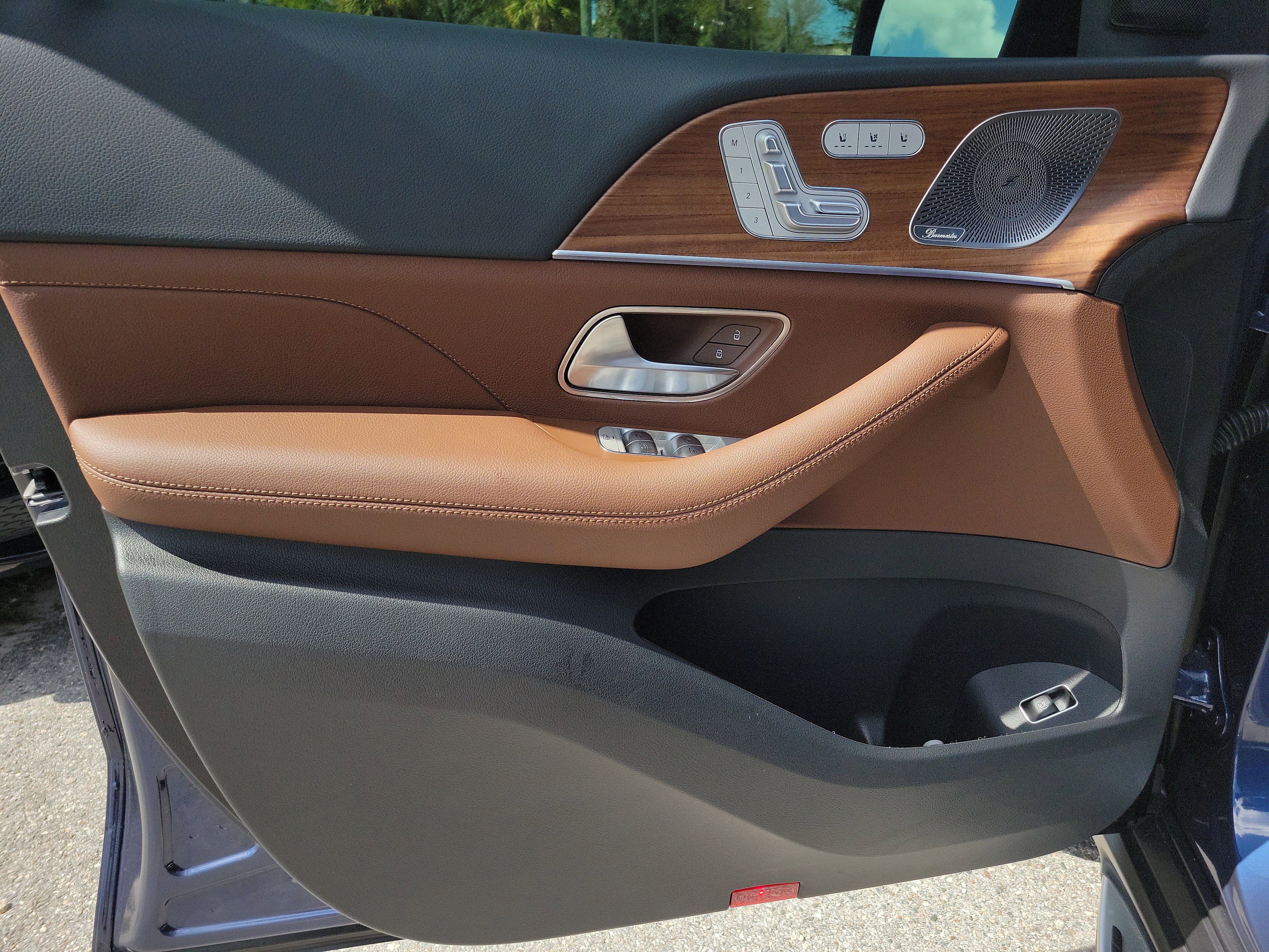 Certified 2026 Mercedes-Benz GLE 450 4MATIC image 20