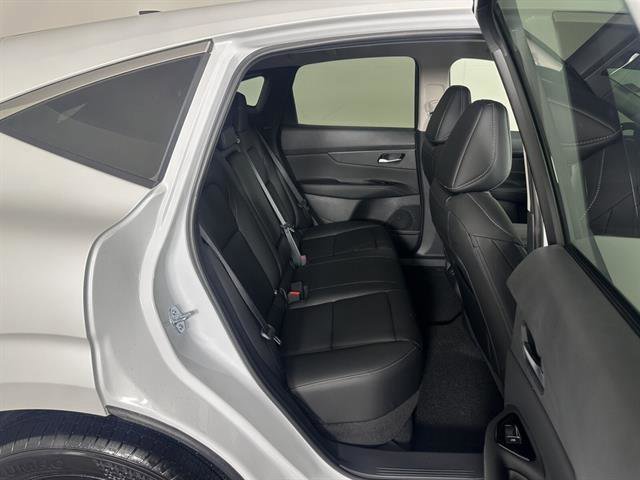 New 2025 Nissan Murano SV image 13